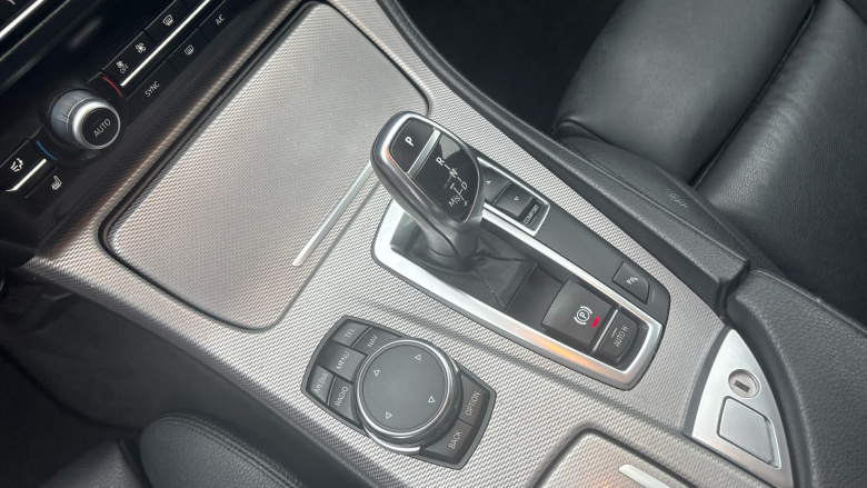 BMW 5 Series 530d M Sport 4dr Step Auto Diesel Saloon